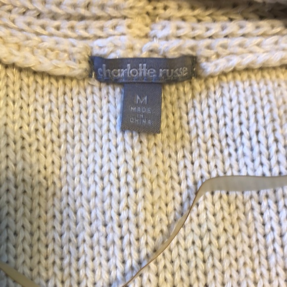 Cardigan - Picture 2 of 2